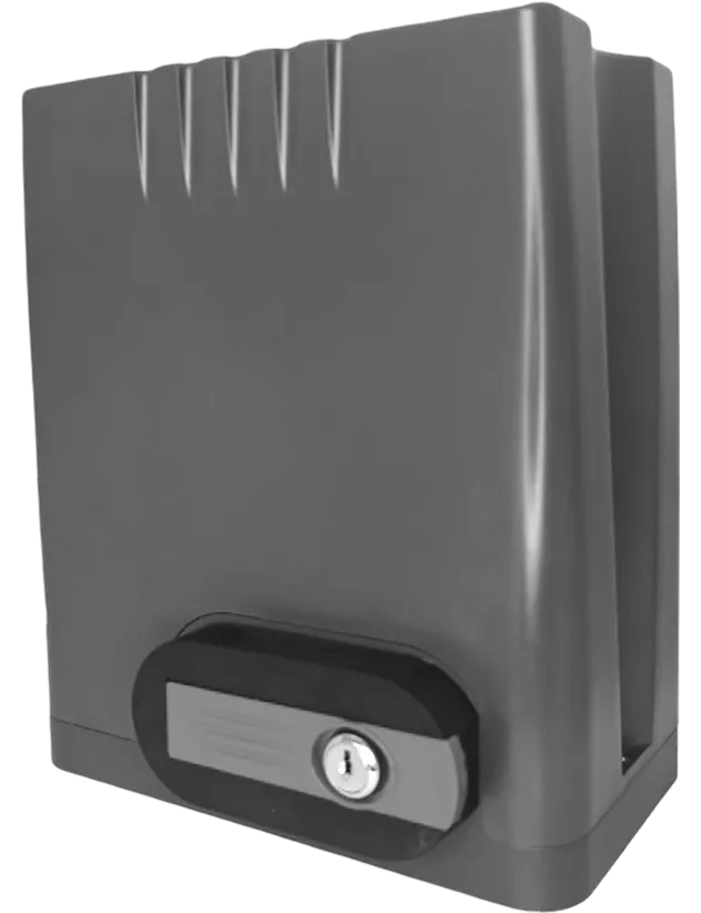 motor para porton corredizo icon 400